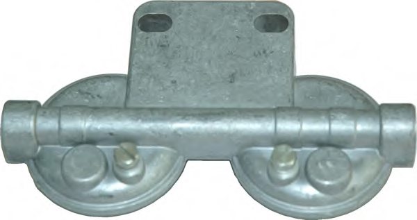 HOFFER 8029075 Injection System